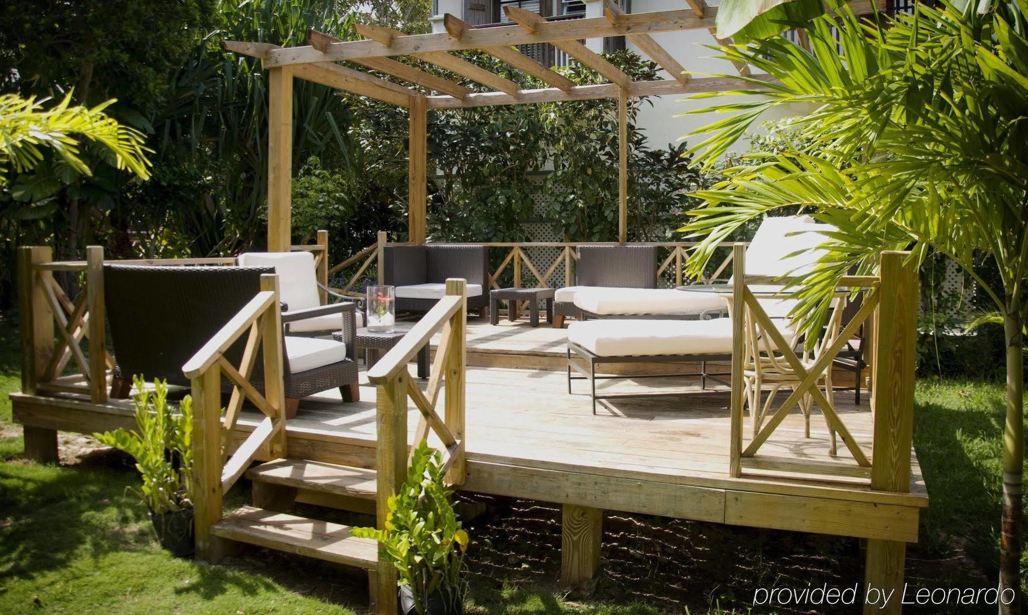 The Sugar Apple Lodging Dunmore Town Екстер'єр фото