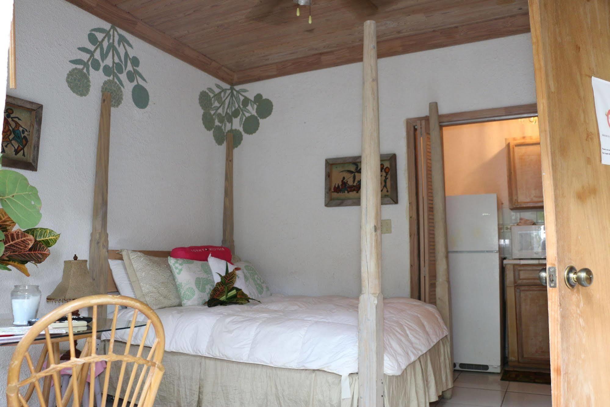 The Sugar Apple Lodging Dunmore Town Екстер'єр фото