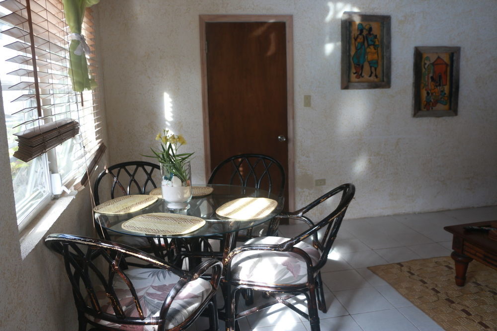 The Sugar Apple Lodging Dunmore Town Екстер'єр фото