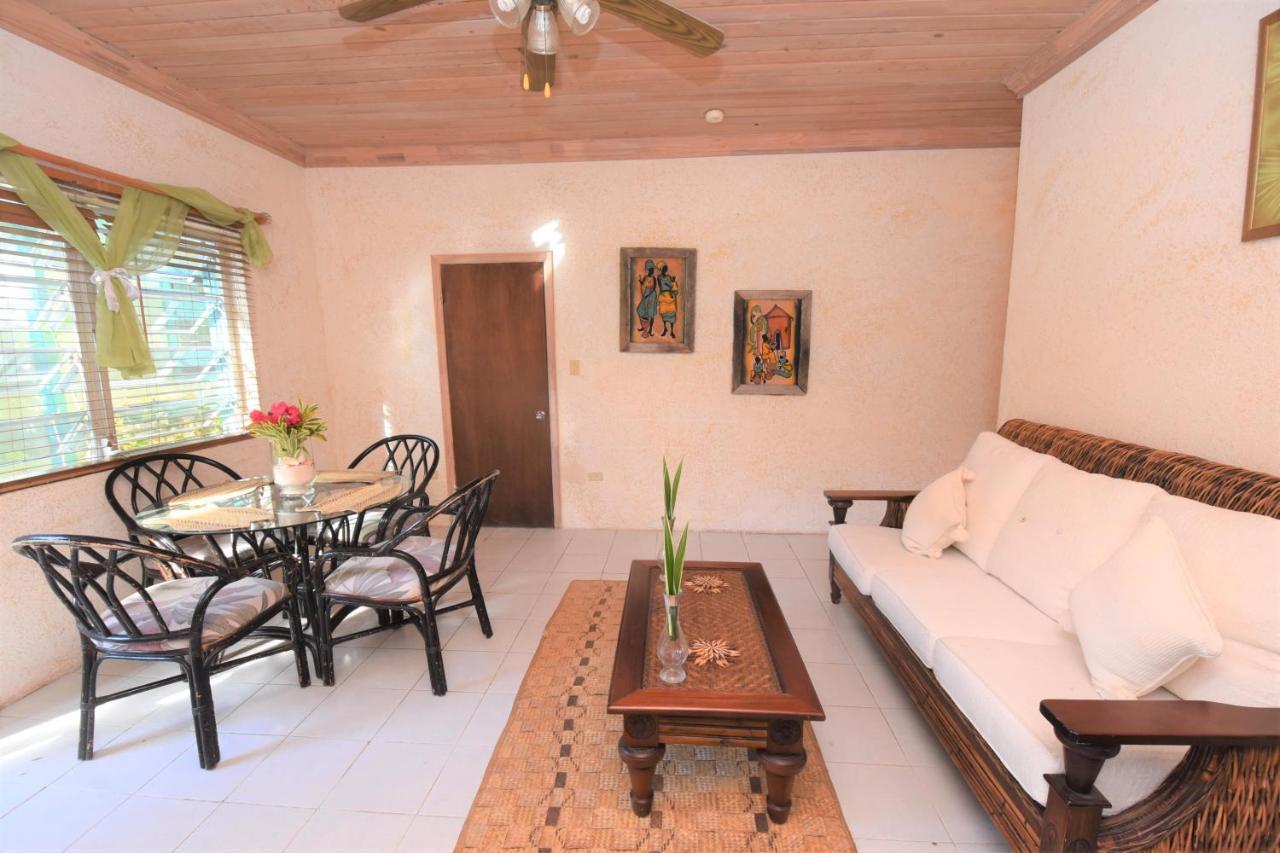 The Sugar Apple Lodging Dunmore Town Екстер'єр фото
