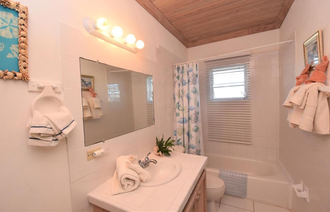 The Sugar Apple Lodging Dunmore Town Екстер'єр фото