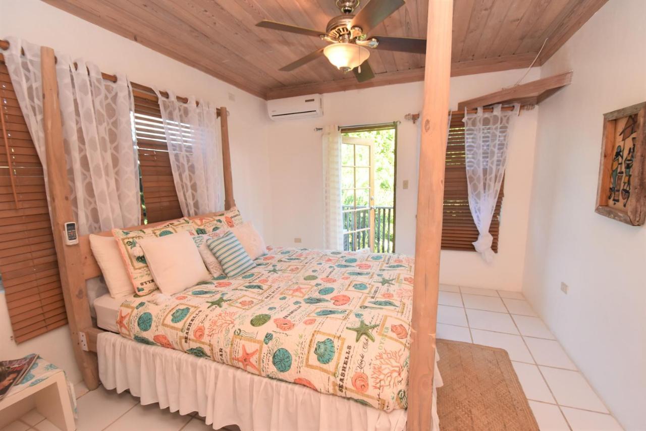 The Sugar Apple Lodging Dunmore Town Екстер'єр фото