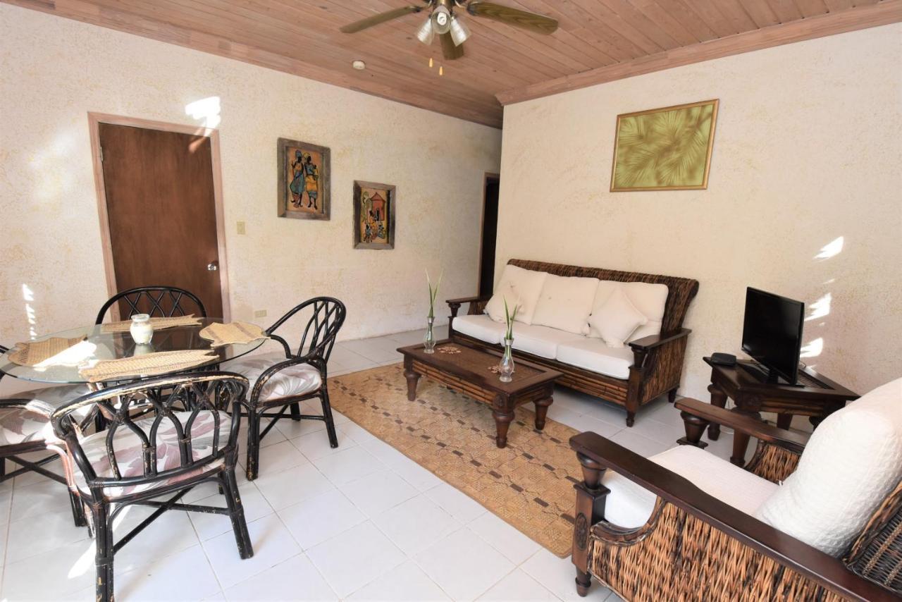 The Sugar Apple Lodging Dunmore Town Екстер'єр фото
