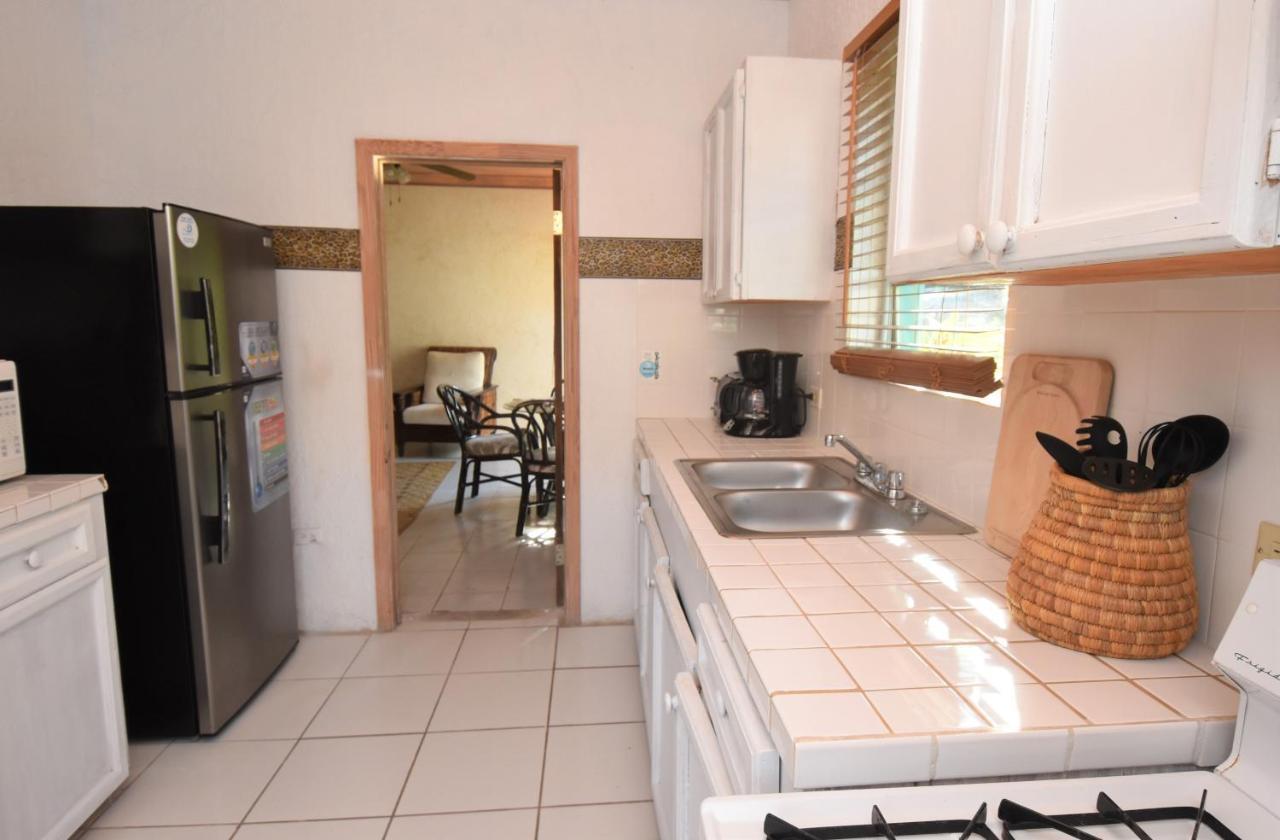 The Sugar Apple Lodging Dunmore Town Екстер'єр фото