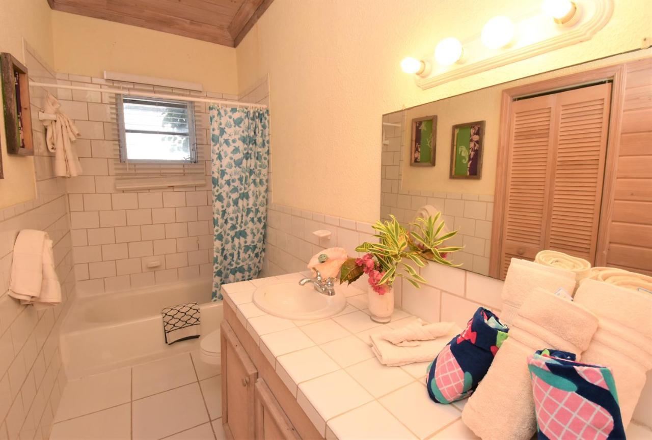 The Sugar Apple Lodging Dunmore Town Екстер'єр фото