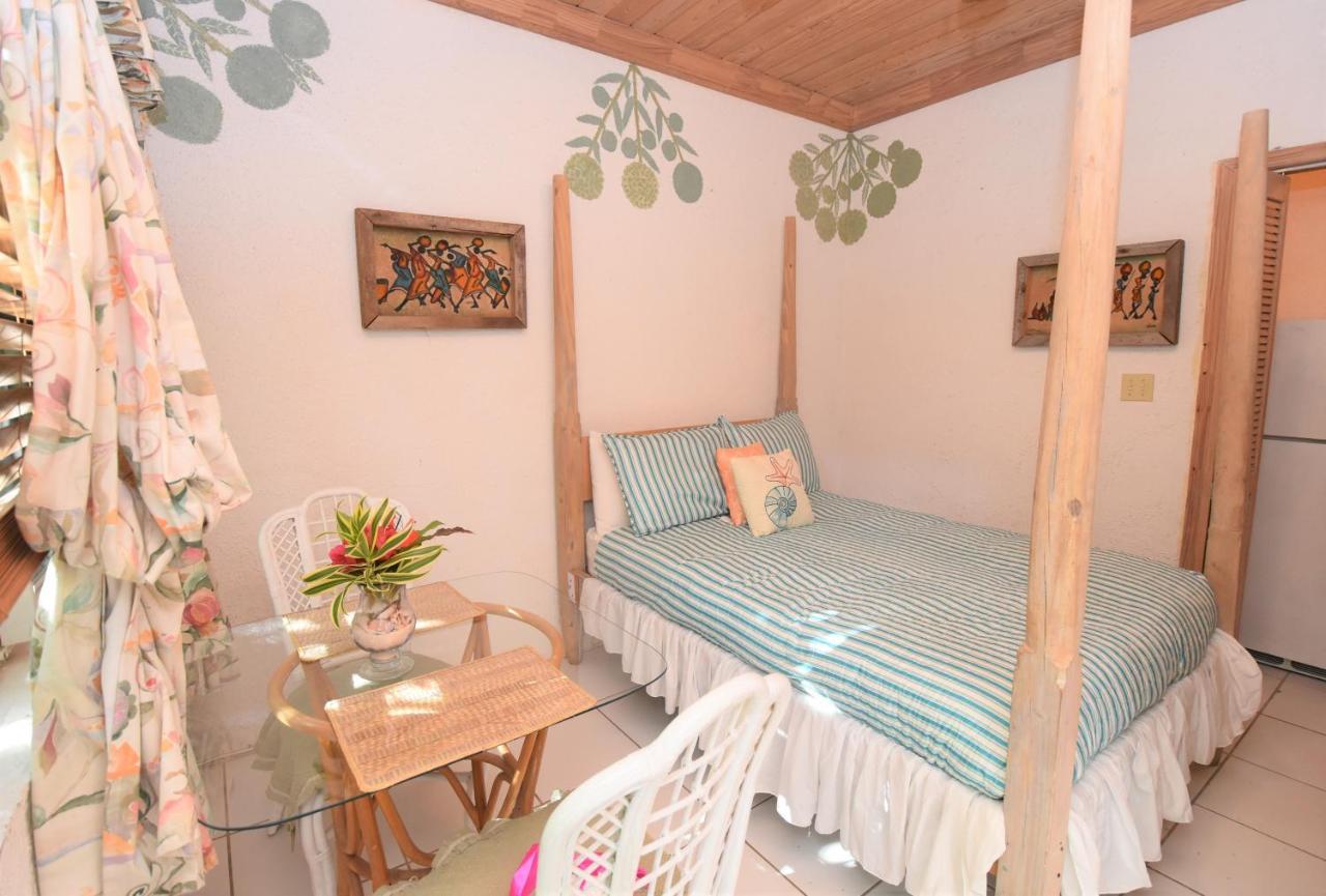 The Sugar Apple Lodging Dunmore Town Екстер'єр фото