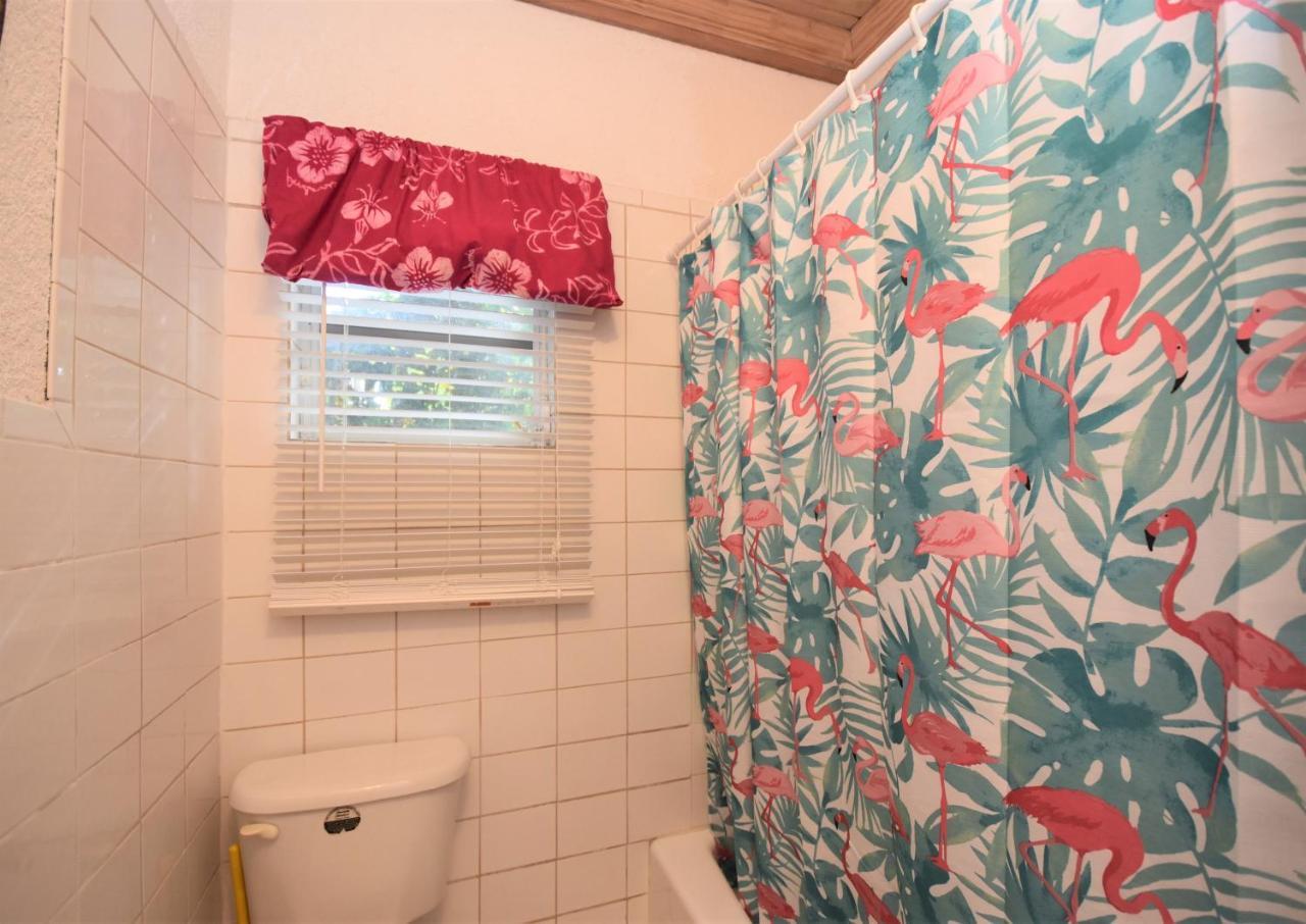 The Sugar Apple Lodging Dunmore Town Екстер'єр фото
