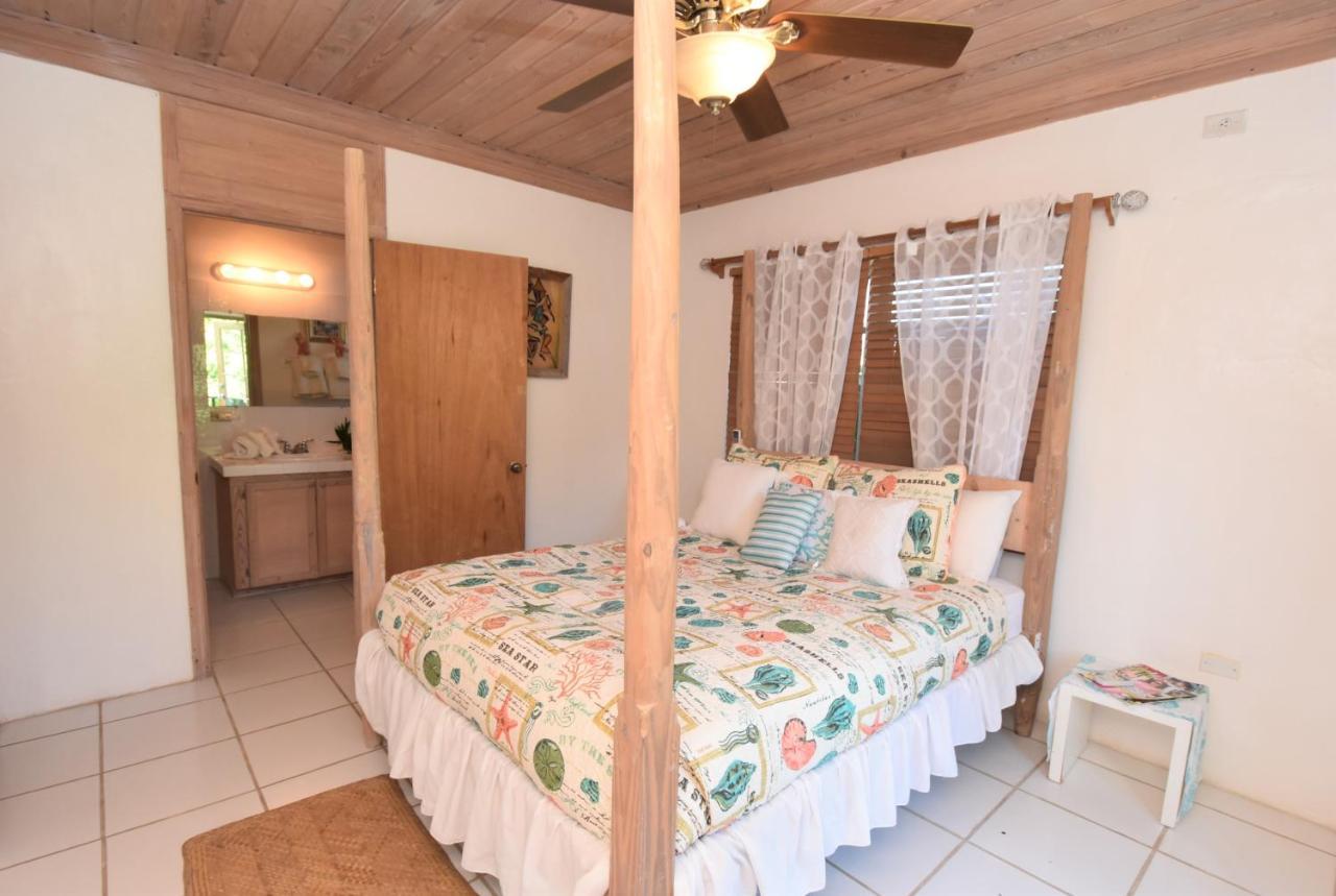 The Sugar Apple Lodging Dunmore Town Екстер'єр фото