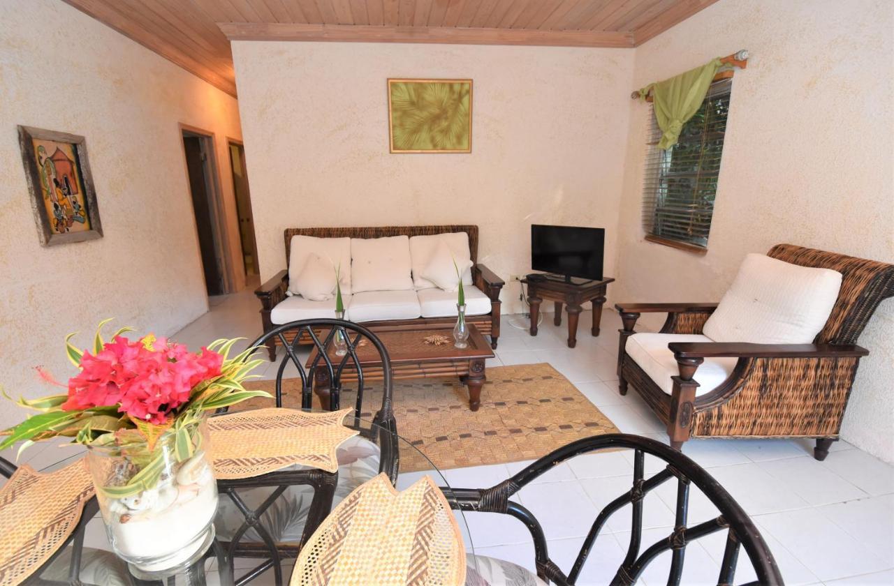 The Sugar Apple Lodging Dunmore Town Екстер'єр фото