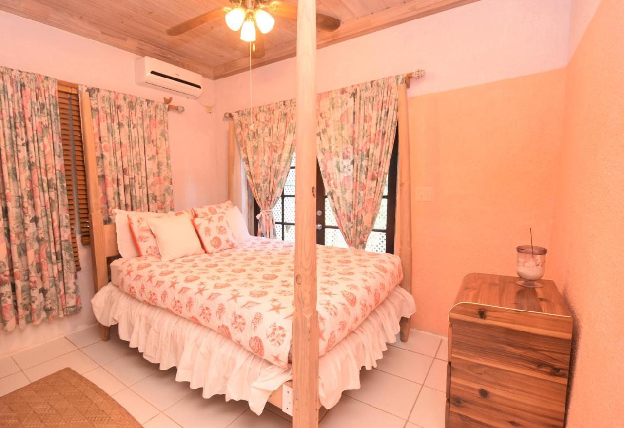 The Sugar Apple Lodging Dunmore Town Екстер'єр фото