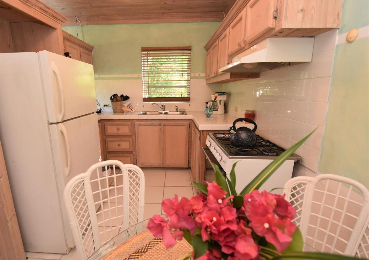 The Sugar Apple Lodging Dunmore Town Екстер'єр фото